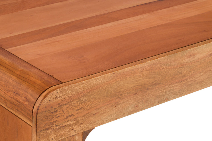 Brooklyn Rectangular Coffee Table